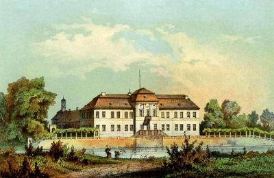 Brandenburg an der Havel: Castle for auction, Image 15