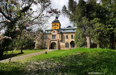 Castle for sale Praha, okres Hlavní město Praha, Image 3/21