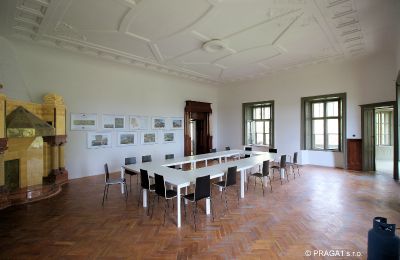 Castle for sale Praha, okres Hlavní město Praha, Image 7/21