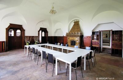 Castle for sale Praha, okres Hlavní město Praha, Image 9/21
