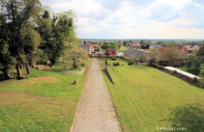 Castle for sale Praha, okres Hlavní město Praha, Access