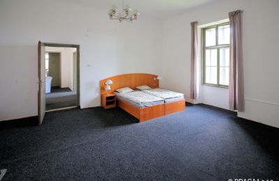 Castle for sale Praha, okres Hlavní město Praha, Guestroom