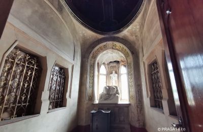 Castle for sale Praha, okres Hlavní město Praha, Chapel