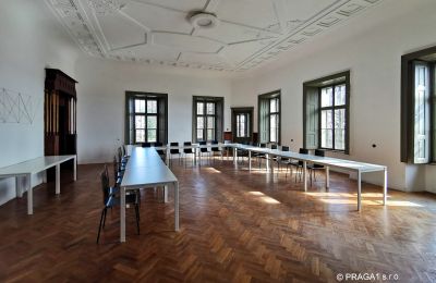 Castle for sale Praha, okres Hlavní město Praha, Image 8/21