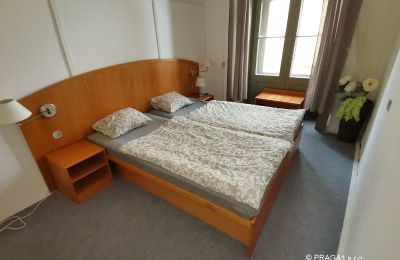 Castle for sale Praha, okres Hlavní město Praha, Guestroom