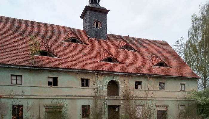 Manor House Namysłów 1