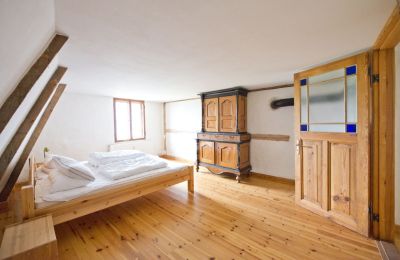 Manor House for sale 18569 Liddow,  Liddow 1, Mecklenburg-West Pomerania, Bedroom
