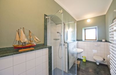 Manor House for sale 18569 Liddow,  Liddow 1, Mecklenburg-West Pomerania, Bathroom