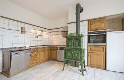 Manor House for sale 18569 Liddow,  Liddow 1, Mecklenburg-West Pomerania, Image 13/22