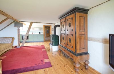 Manor House for sale 18569 Liddow,  Liddow 1, Mecklenburg-West Pomerania, Image 15/22