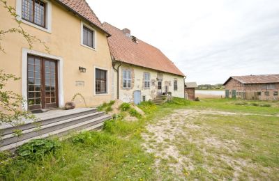 Manor House for sale 18569 Liddow,  Liddow 1, Mecklenburg-West Pomerania:  