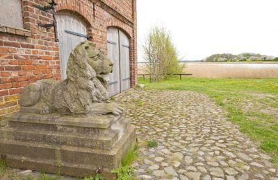 Manor House for sale 18569 Liddow,  Liddow 1, Mecklenburg-West Pomerania, Image 5/22
