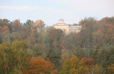 Castle for sale Sigulda, Mednieku iela 1, Vidzeme, Image 3/11