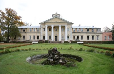 Castle Sigulda, Vidzeme