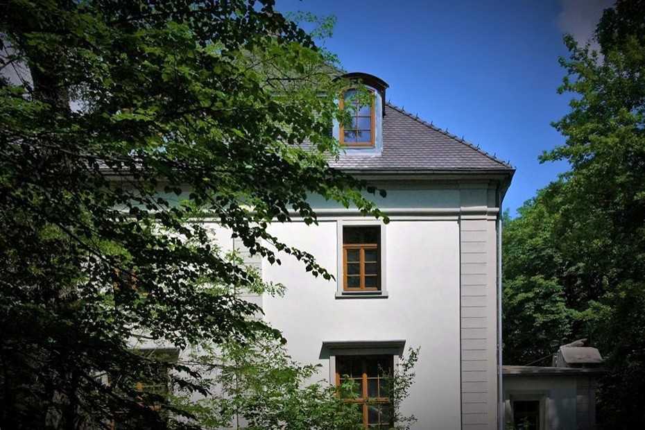 Photos Historical neo-baroque mansion in Sosnowiec