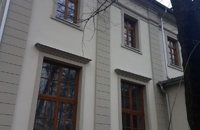 Castle for sale Sosnowiec, Chemiczna 12, Silesia, Image 5/27