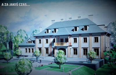 Castle for sale Sosnowiec, Chemiczna 12, Silesia, Image 26/27