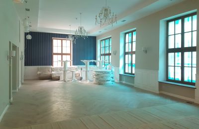 Castle for sale Sosnowiec, Chemiczna 12, Silesia, Image 8/27