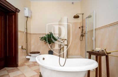 Manor House for sale Przedbórz, Łódź Region, Bathroom