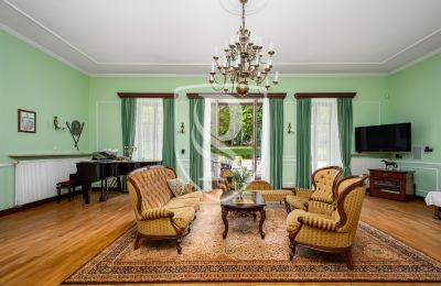 Manor House for sale Przedbórz, Łódź Region, Image 11/42