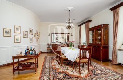 Manor House for sale Przedbórz, Łódź Region, Image 12/42