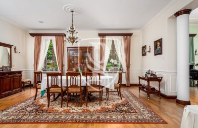 Manor House for sale Przedbórz, Łódź Region, Image 13/42