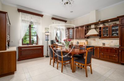 Manor House for sale Przedbórz, Łódź Region, Image 14/42