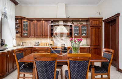 Manor House for sale Przedbórz, Łódź Region, Image 15/42
