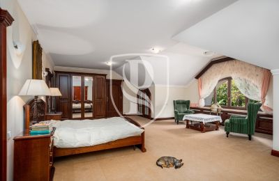 Manor House for sale Przedbórz, Łódź Region, Image 18/42