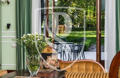 Manor House for sale Przedbórz, Łódź Region, Image 22/42