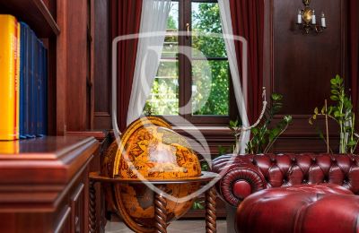 Manor House for sale Przedbórz, Łódź Region, Image 25/42