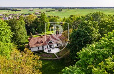 Manor House for sale Przedbórz, Łódź Region, Image 30/42