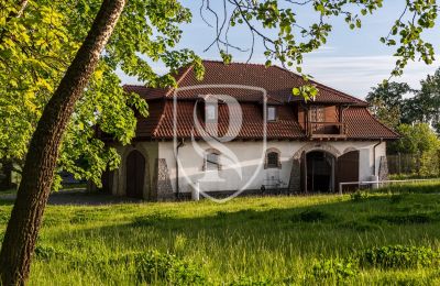 Manor House for sale Przedbórz, Łódź Region, Image 33/42