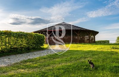 Manor House for sale Przedbórz, Łódź Region, Image 34/42