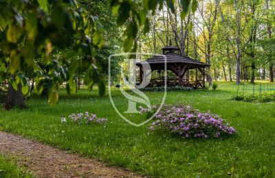 Manor House for sale Przedbórz, Łódź Region, Image 37/42
