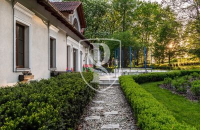 Manor House for sale Przedbórz, Łódź Region, Image 38/42