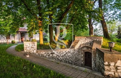 Manor House for sale Przedbórz, Łódź Region, Image 40/42
