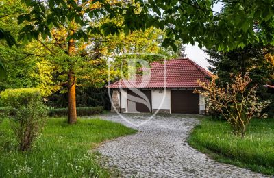 Manor House for sale Przedbórz, Łódź Region, Image 42/42
