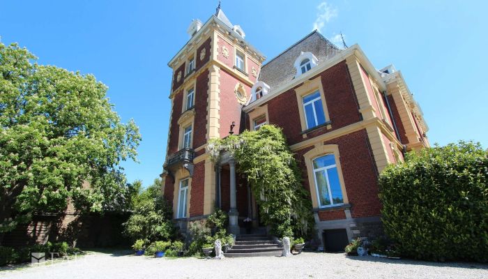 Castle for sale Fays, Wallonia,  Belgium