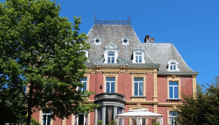 Castle Liège, Verviers, Theux, La Reid 2