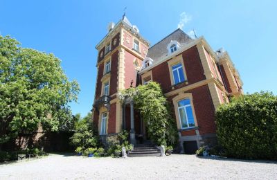 Castle Fays, Wallonia