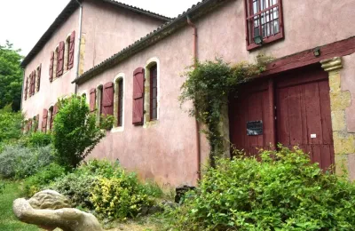 Castle for sale 31000 Toulouse, Occitania, Image 33/36