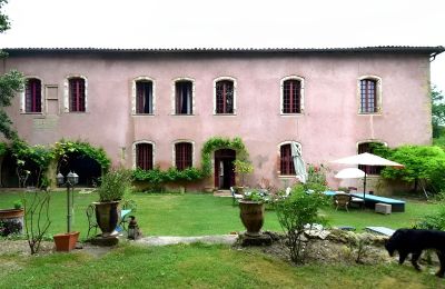 Character properties,  B&B castle with gîte and wedding activity for sale