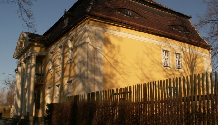 Manor House Strahwalde 3