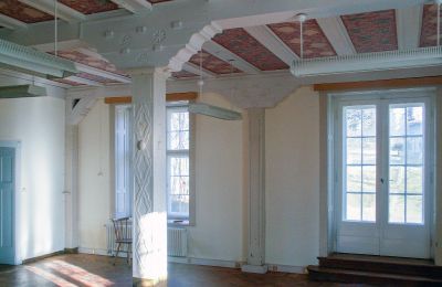 Manor house for sale 02747 Strahwalde, Schlossweg 11, Saxony, Large Hall