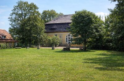 Manor house for sale 02747 Strahwalde, Schlossweg 11, Saxony, Garten 2010