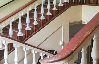 Manor house for sale 02747 Strahwalde, Schlossweg 11, Saxony, Hallway