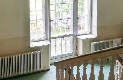 Manor house for sale 02747 Strahwalde, Schlossweg 11, Saxony, Hallway