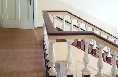 Manor house for sale 02747 Strahwalde, Schlossweg 11, Saxony, Upper floor