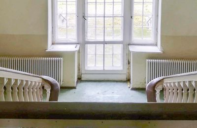 Manor house for sale 02747 Strahwalde, Schlossweg 11, Saxony, Hallway